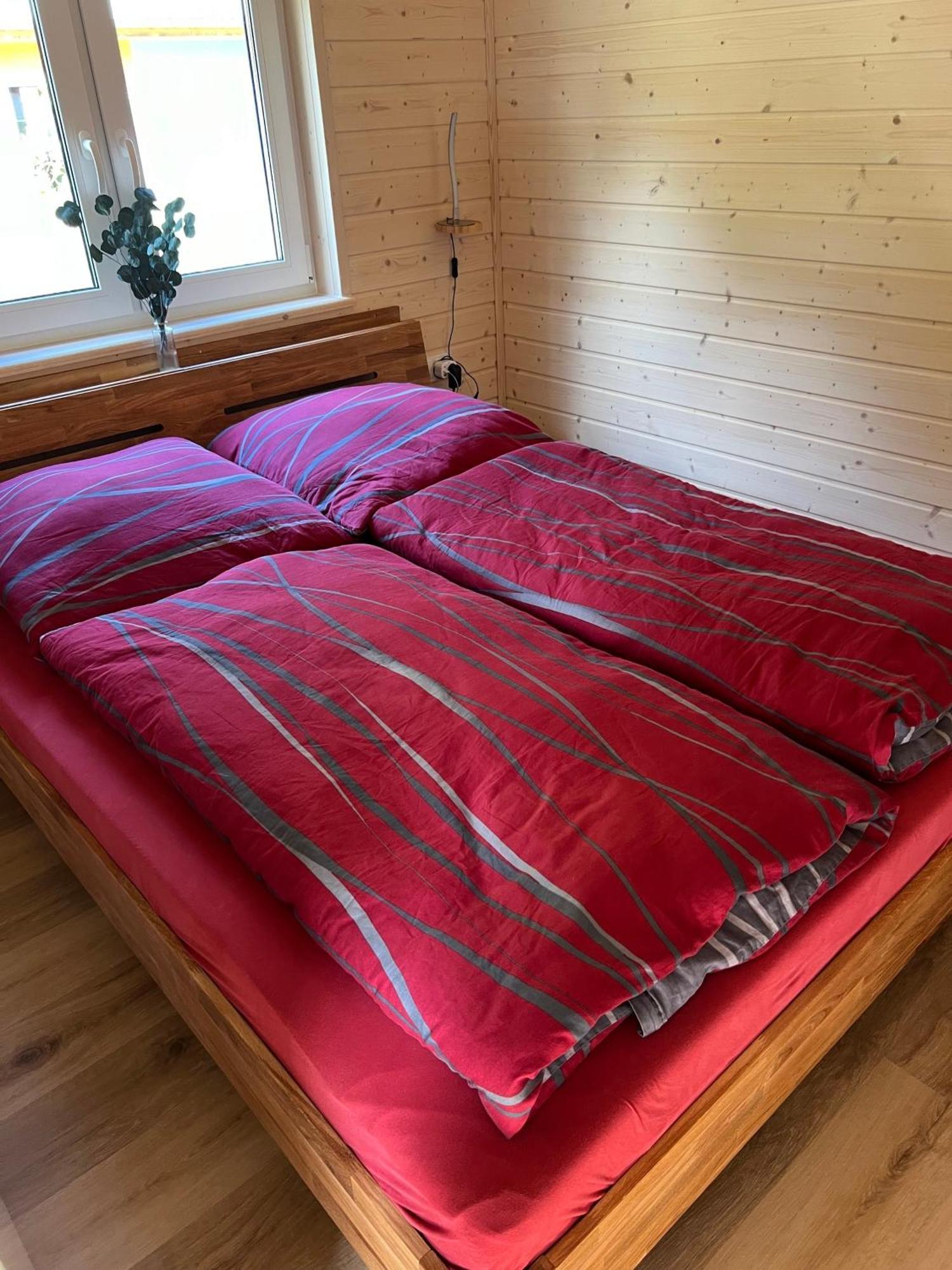 Stuer Tinyhouse Frida 빌라 외부 사진
