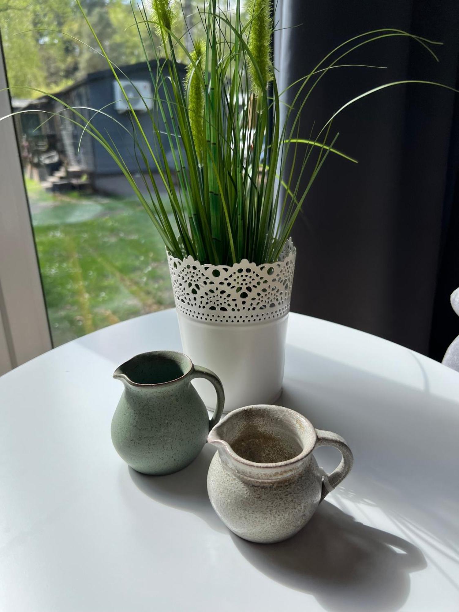 Stuer Tinyhouse Frida 빌라 외부 사진